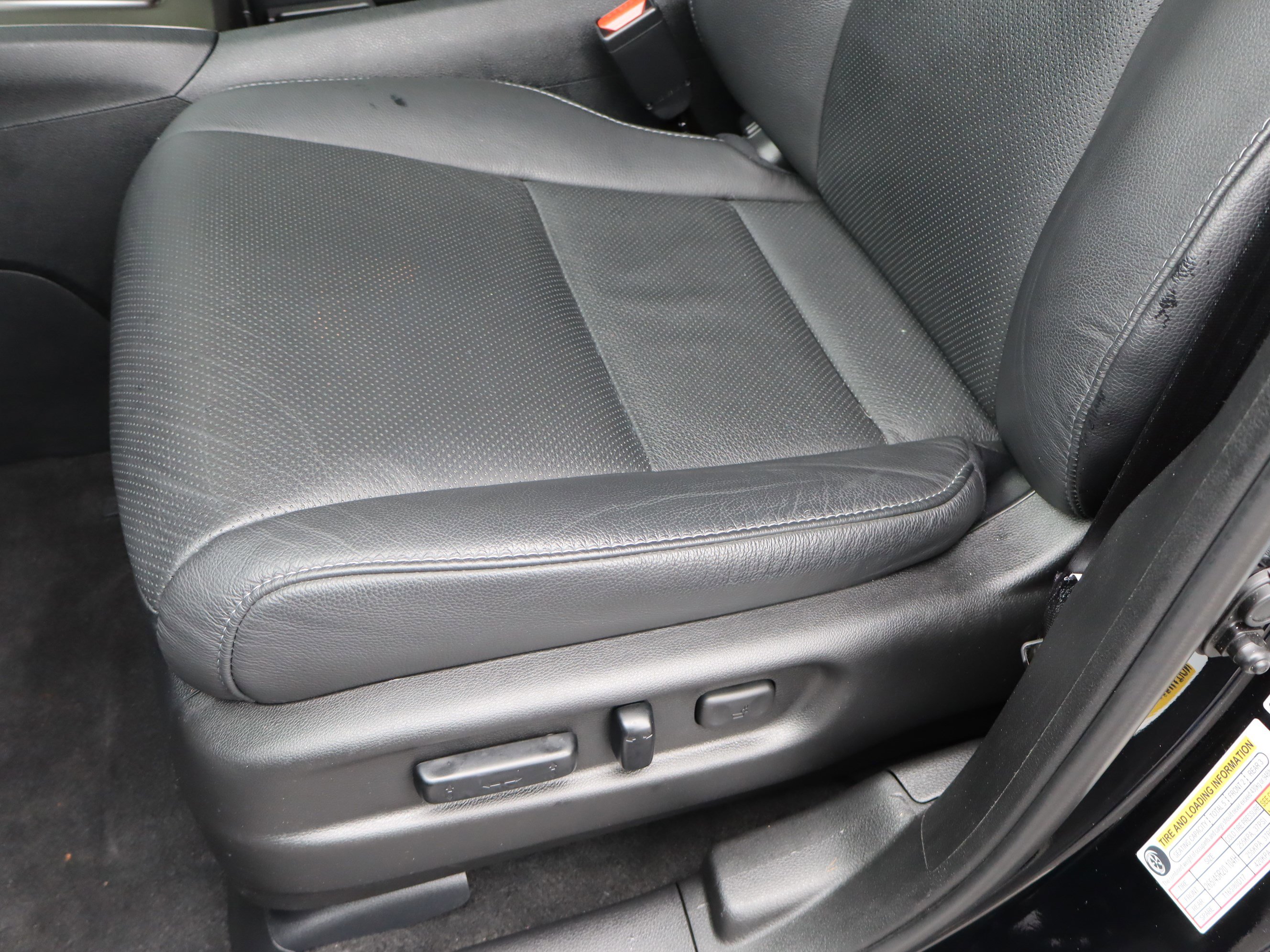 Used 2022 Honda Passport EX-L image 17