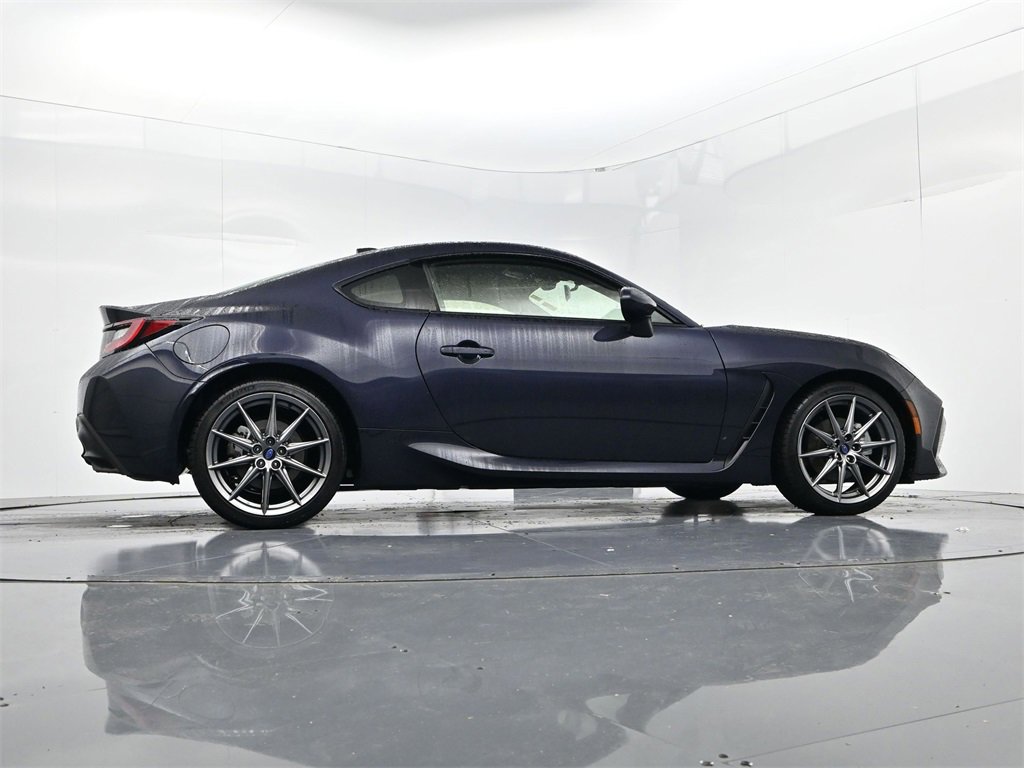 Used 2025 Subaru BRZ Limited image 38