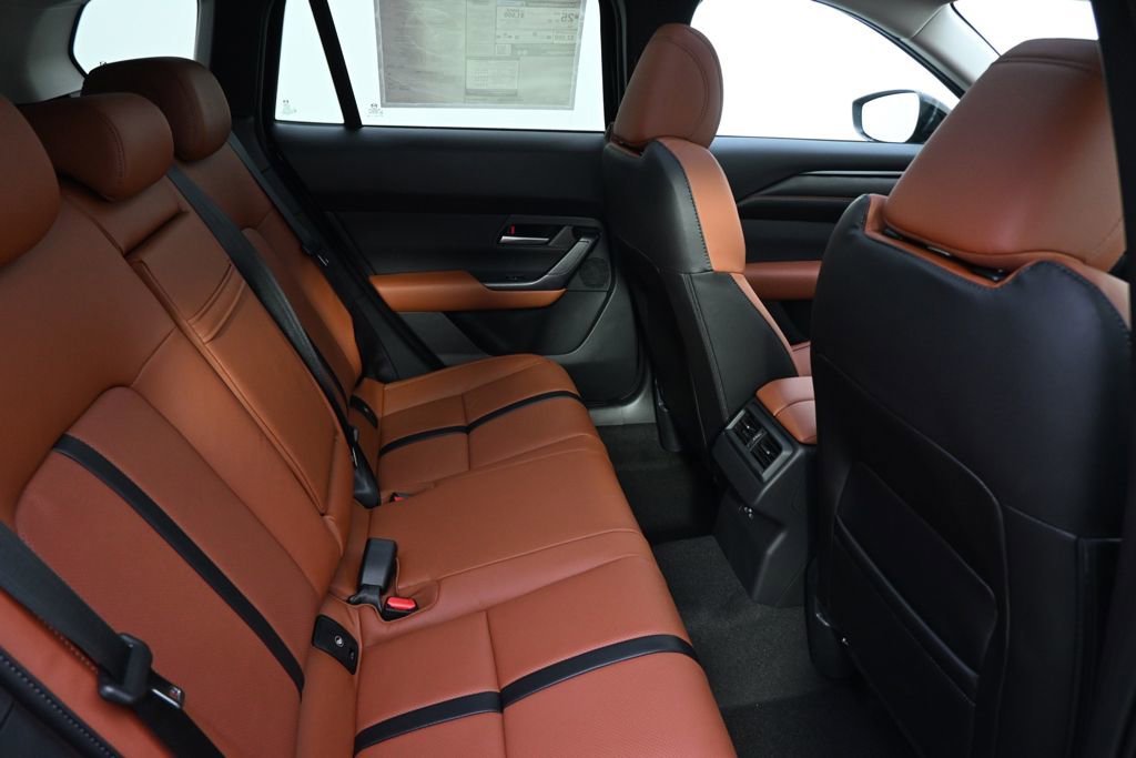 New 2026 MAZDA CX-50 AWD 2.5 S w/ Accent Package image 18