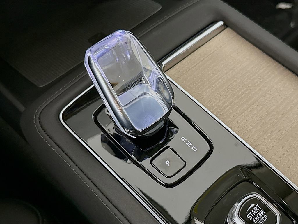 Certified 2026 Volvo XC90 B5 Plus w/ Protection Package image 17