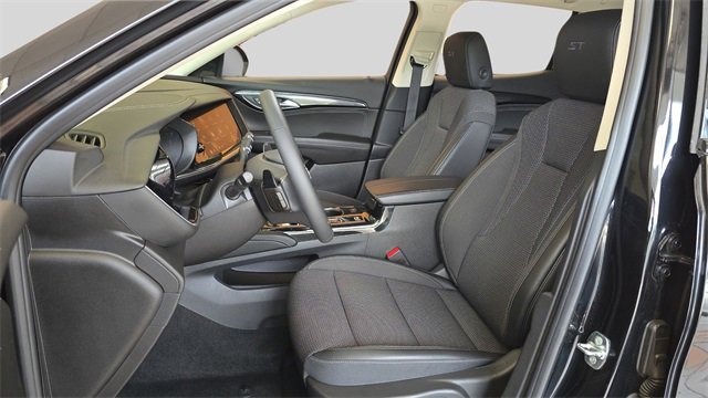 Used 2023 Buick Envision Preferred w/ Sport Touring Package image 11