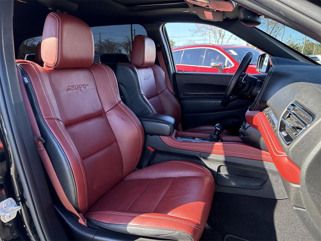 Used 2023 Dodge Durango SRT Hellcat image 30