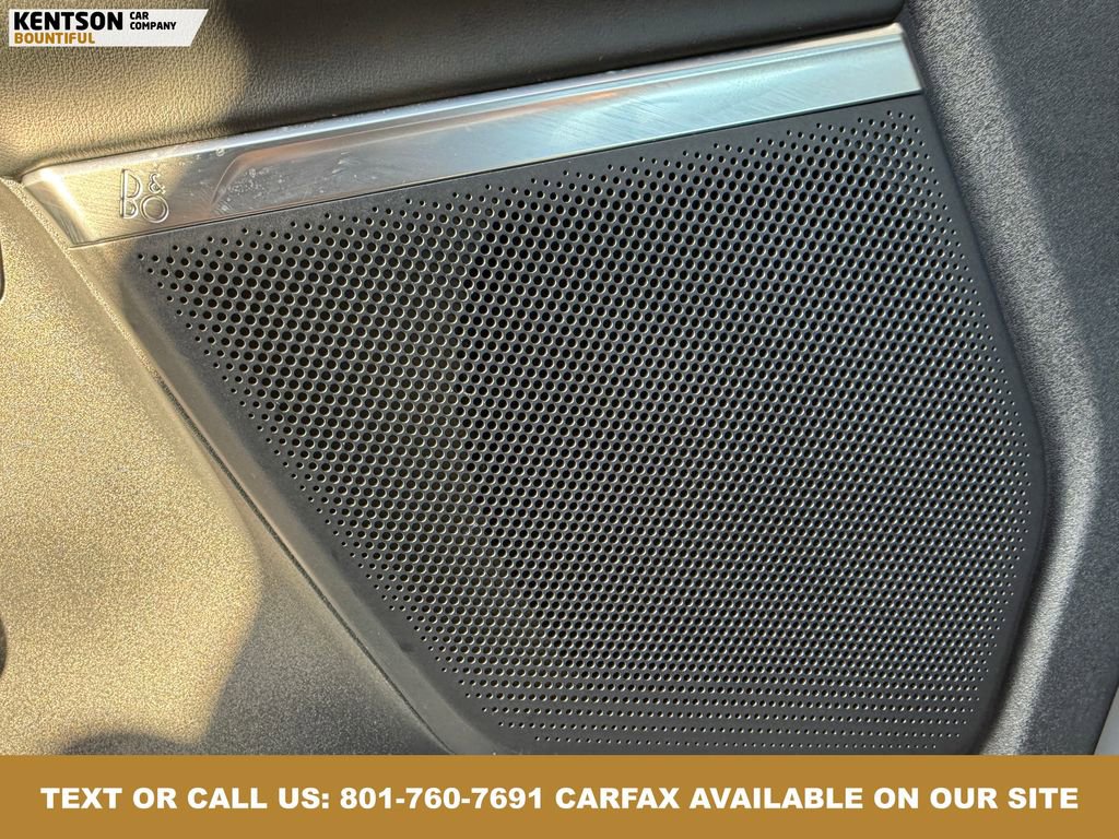 Used 2025 Ford Expedition Max Platinum image 20