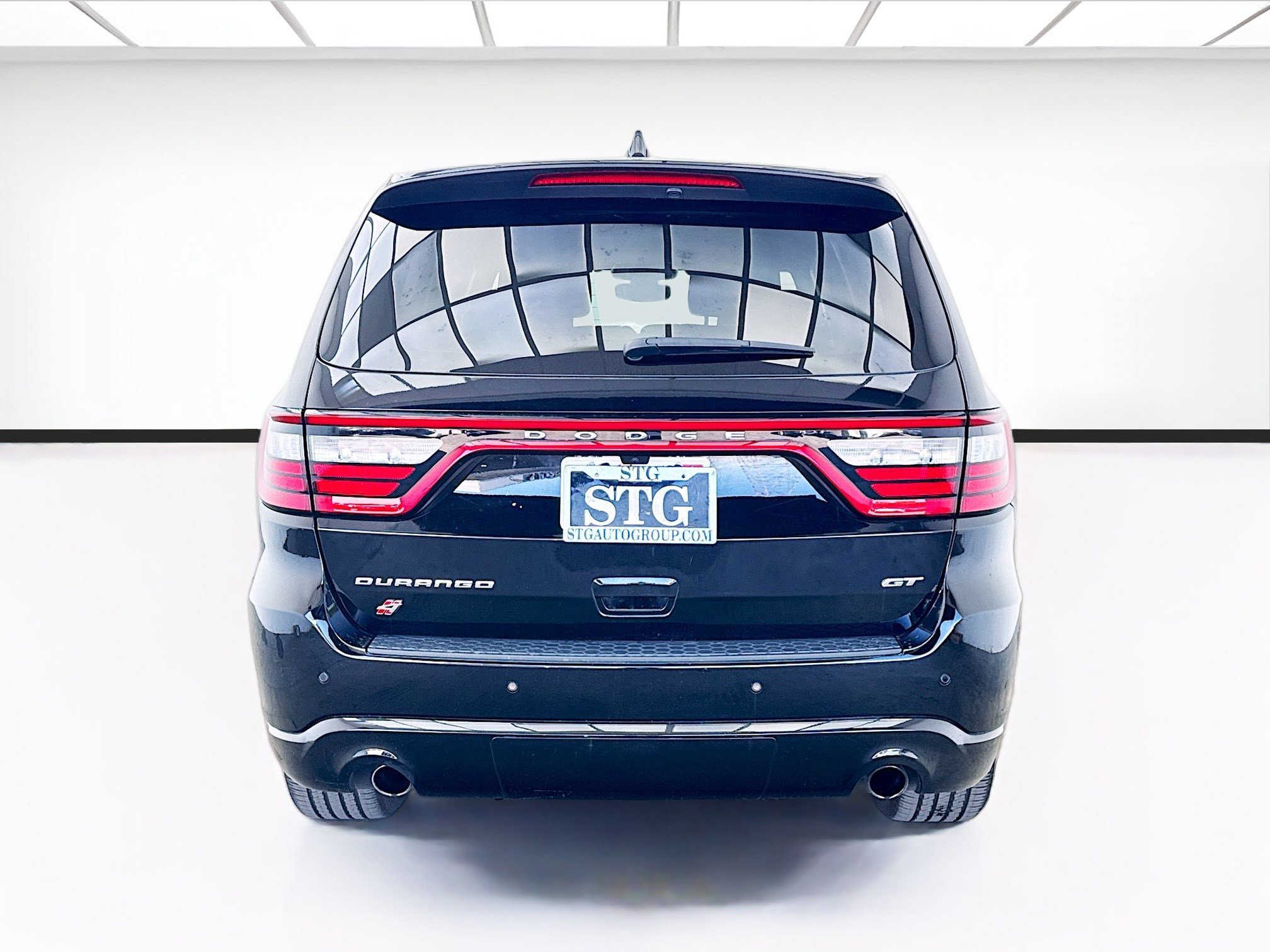 Used 2024 Dodge Durango GT image 5