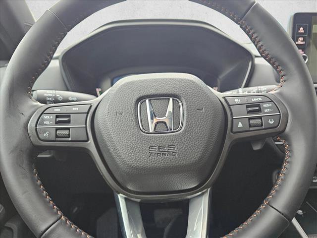 New 2026 Honda CR-V Sport-L image 19