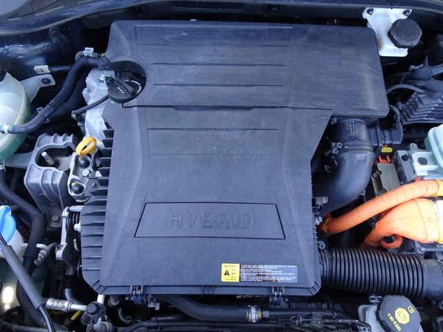 Used 2019 Kia Niro S Touring image 31