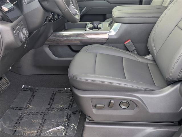 New 2026 Chevrolet Silverado 2500 LTZ w/ LTZ Plus Package AWD/4WD image 4