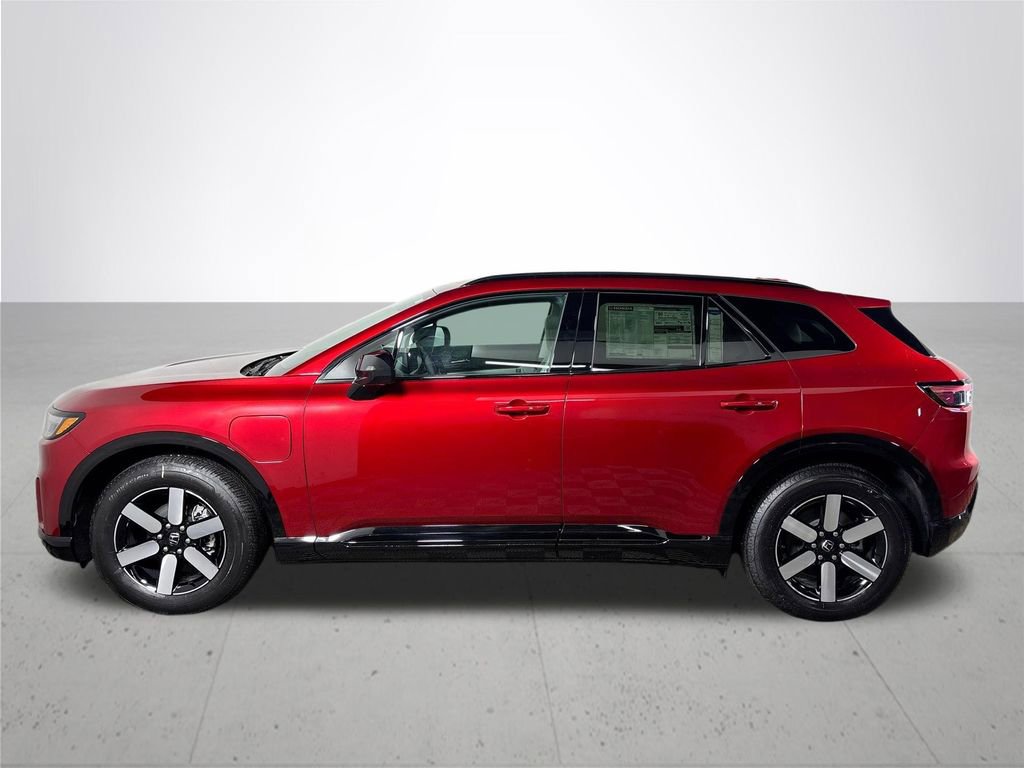 New 2026 Honda Prologue Touring image 9