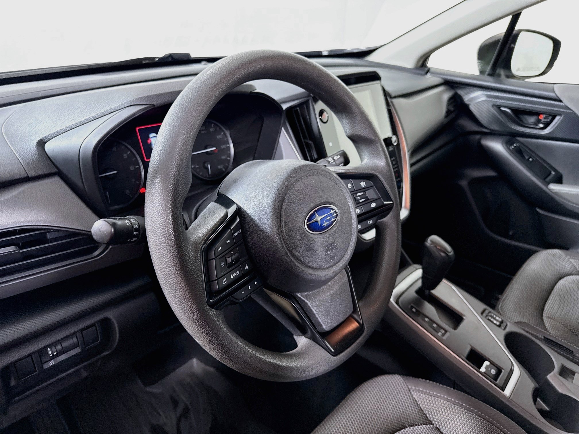 Used 2024 Subaru Crosstrek 2.0i Premium AWD/4WD image 9
