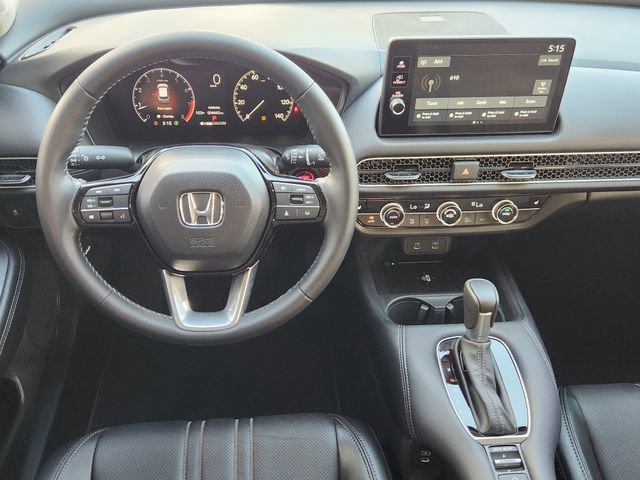 Used 2026 Honda HR-V EX-L image 27