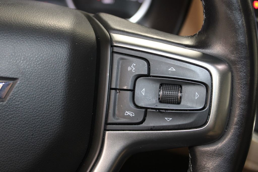 Used 2021 Chevrolet Tahoe Premier w/ Premium Package AWD/4WD image 40