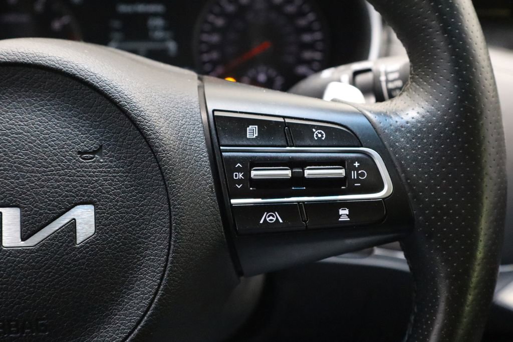 Used 2022 Kia Stinger GT2 w/ Scorpion Package image 32