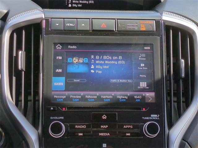 Used 2021 Subaru Ascent Touring w/ Popular Package #2A image 18