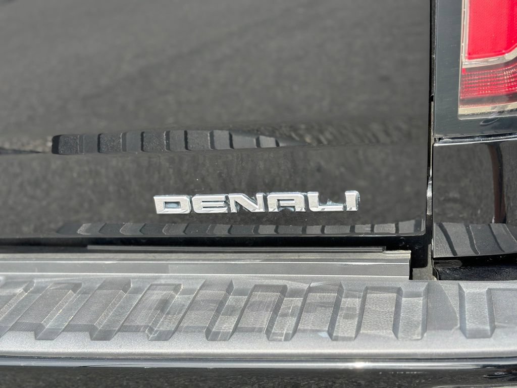 Certified 2018 GMC Sierra 1500 Denali AWD/4WD image 44