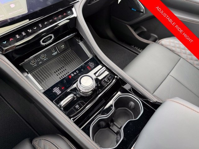 New 2027 Jeep Grand Cherokee Summit w/ Adv Protech Group IV AWD/4WD image 48