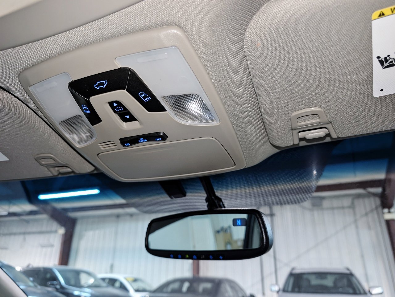 Used 2017 Toyota Sienna XLE image 39