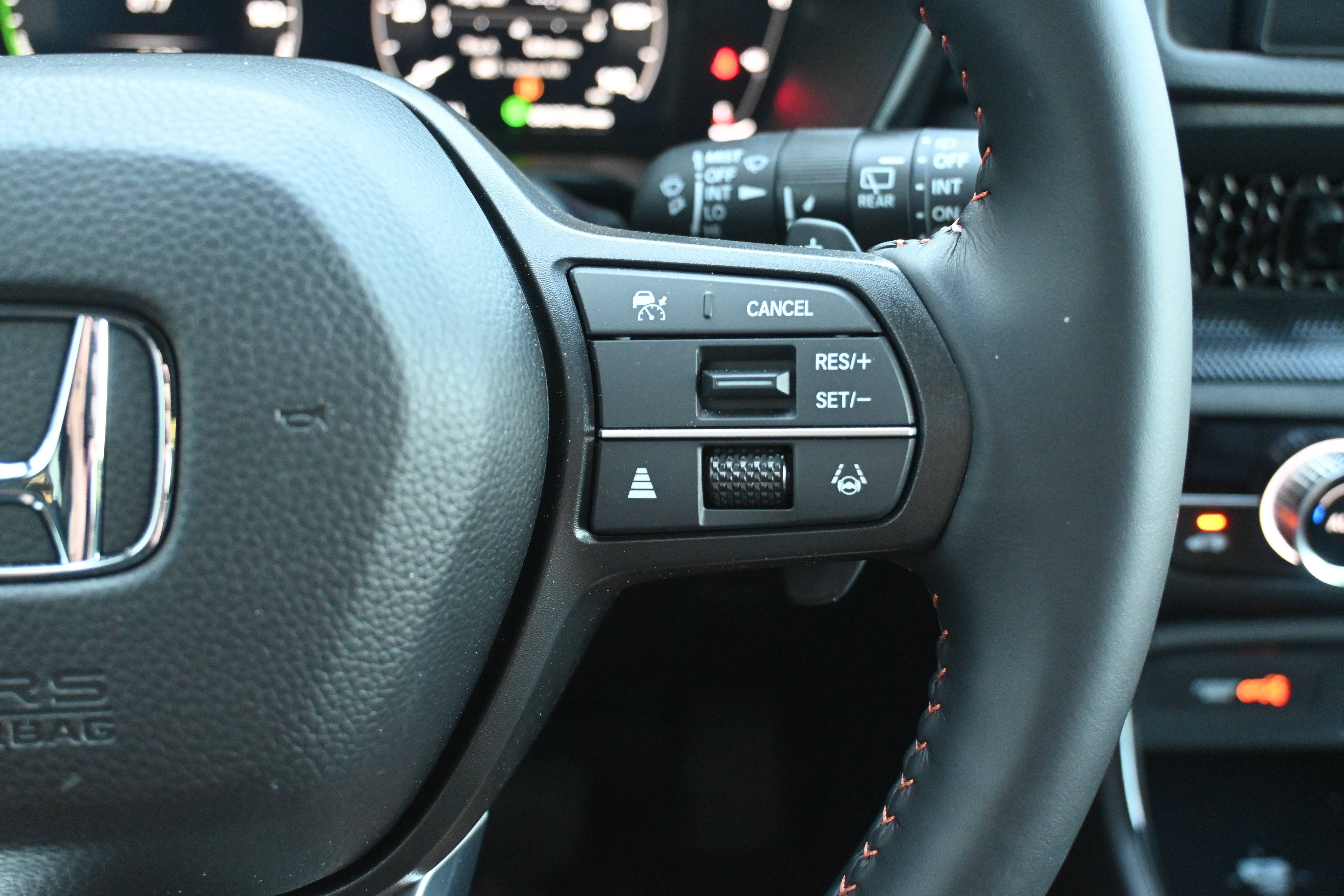 Used 2026 Honda CR-V Sport-L image 19