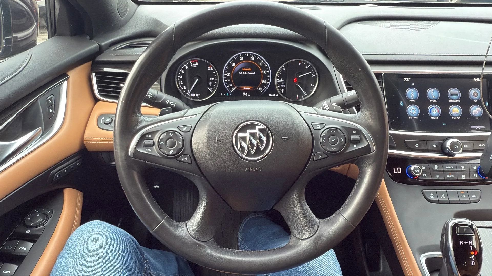 Used 2018 Buick LaCrosse Premium w/ Driver Confidence Package #2 image 10