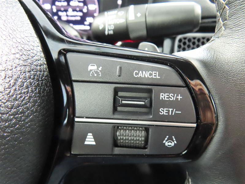 Used 2025 Honda Civic Sport image 24
