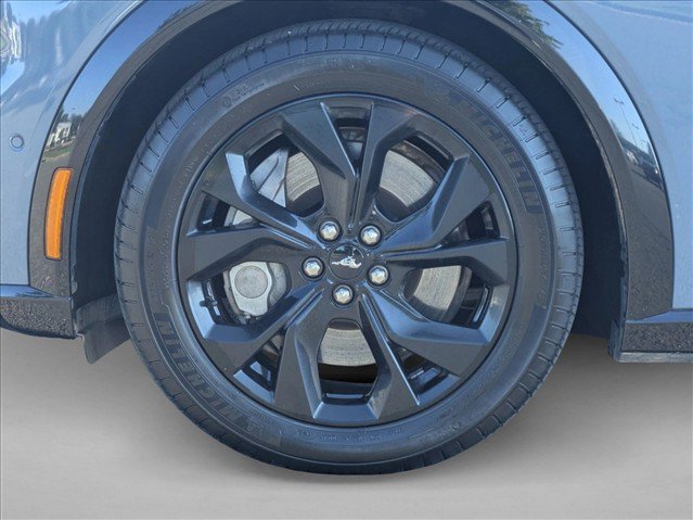 Used 2023 Ford Mustang Mach-E Premium w/ Mustang Nite Pony Package AWD/4WD image 22