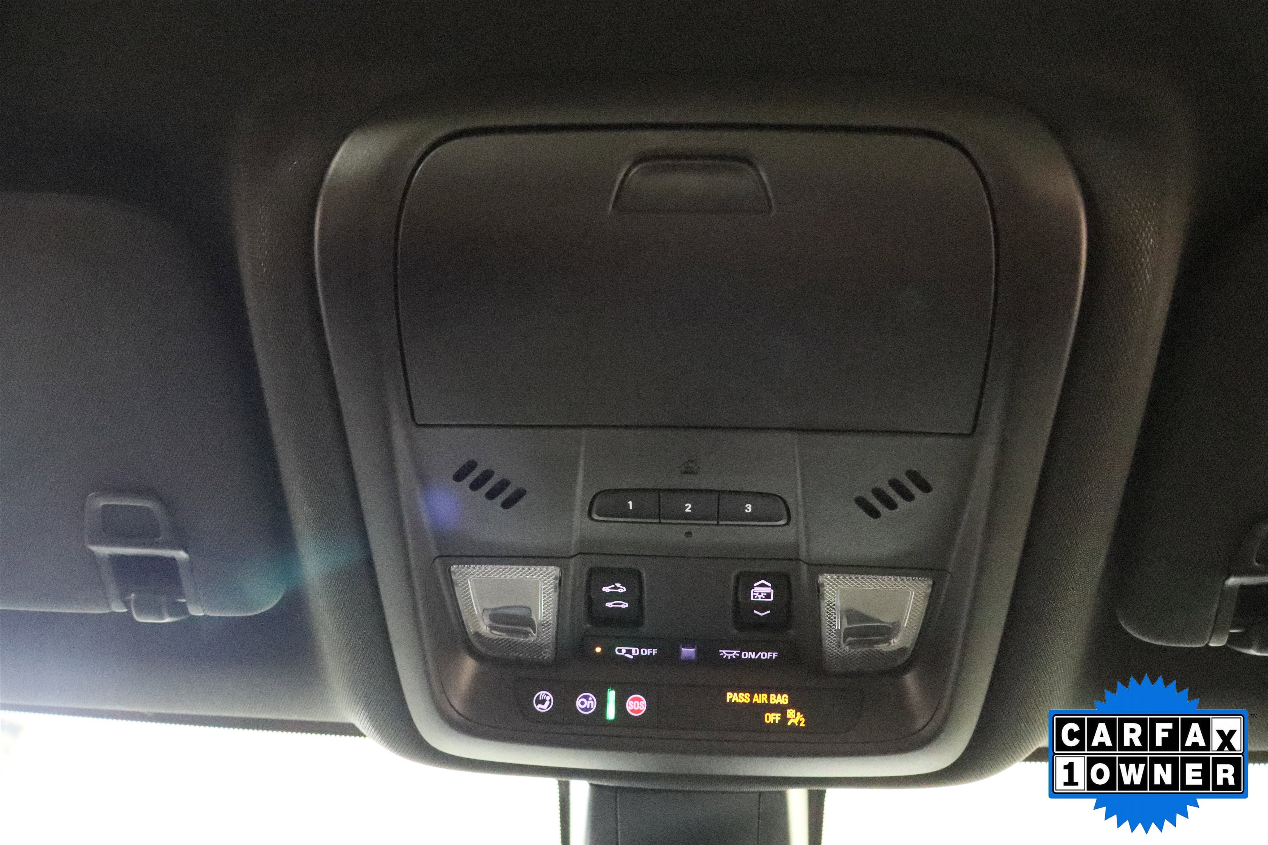 Used 2023 Chevrolet Blazer RS w/ Driver Confidence II Package AWD/4WD image 26