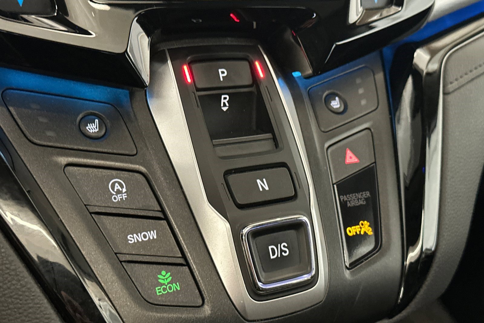 Used 2025 Honda Odyssey Touring image 23