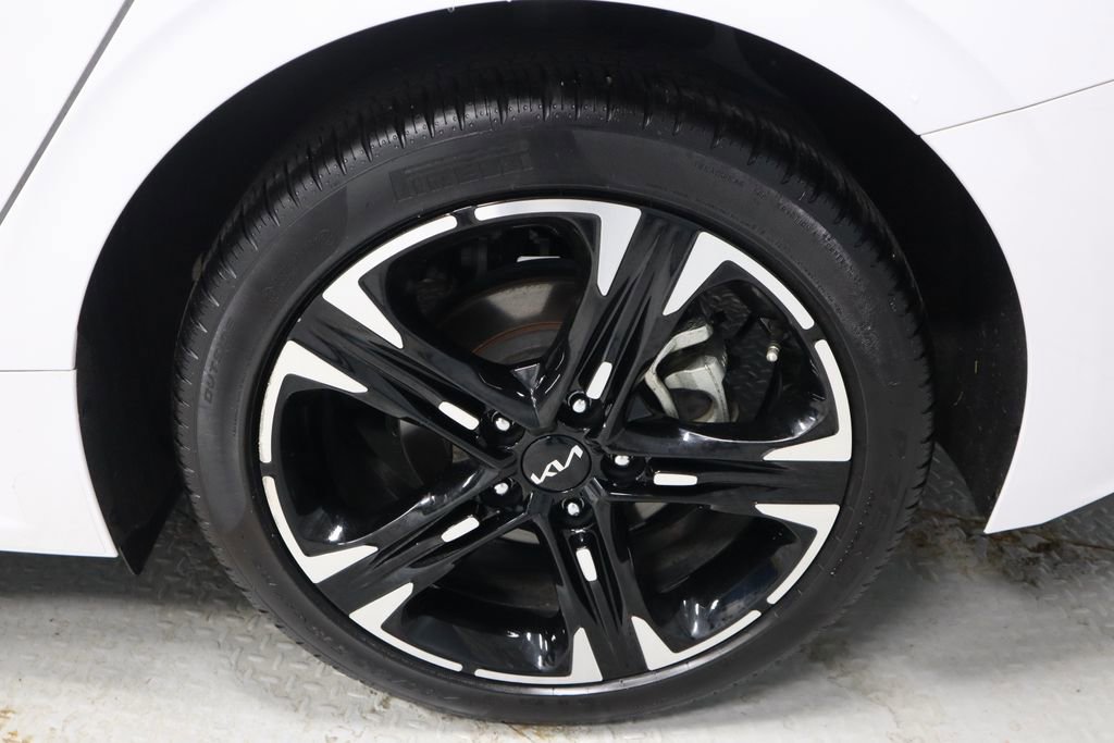 Used 2023 Kia K5 GT-Line image 19
