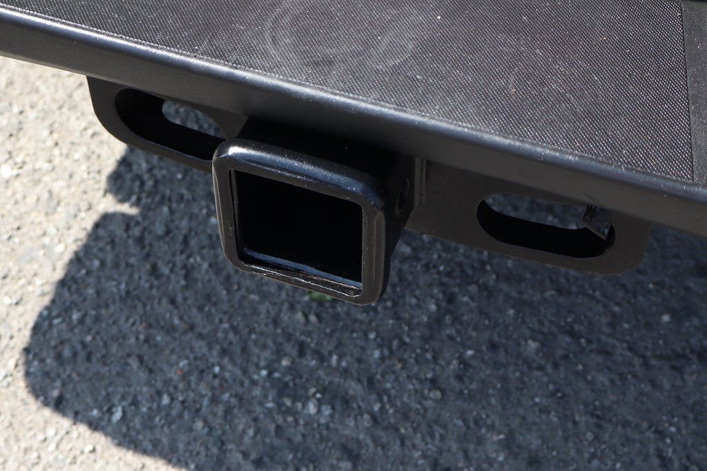 Used 2017 Ford F350 Lariat w/ Chrome Package image 48