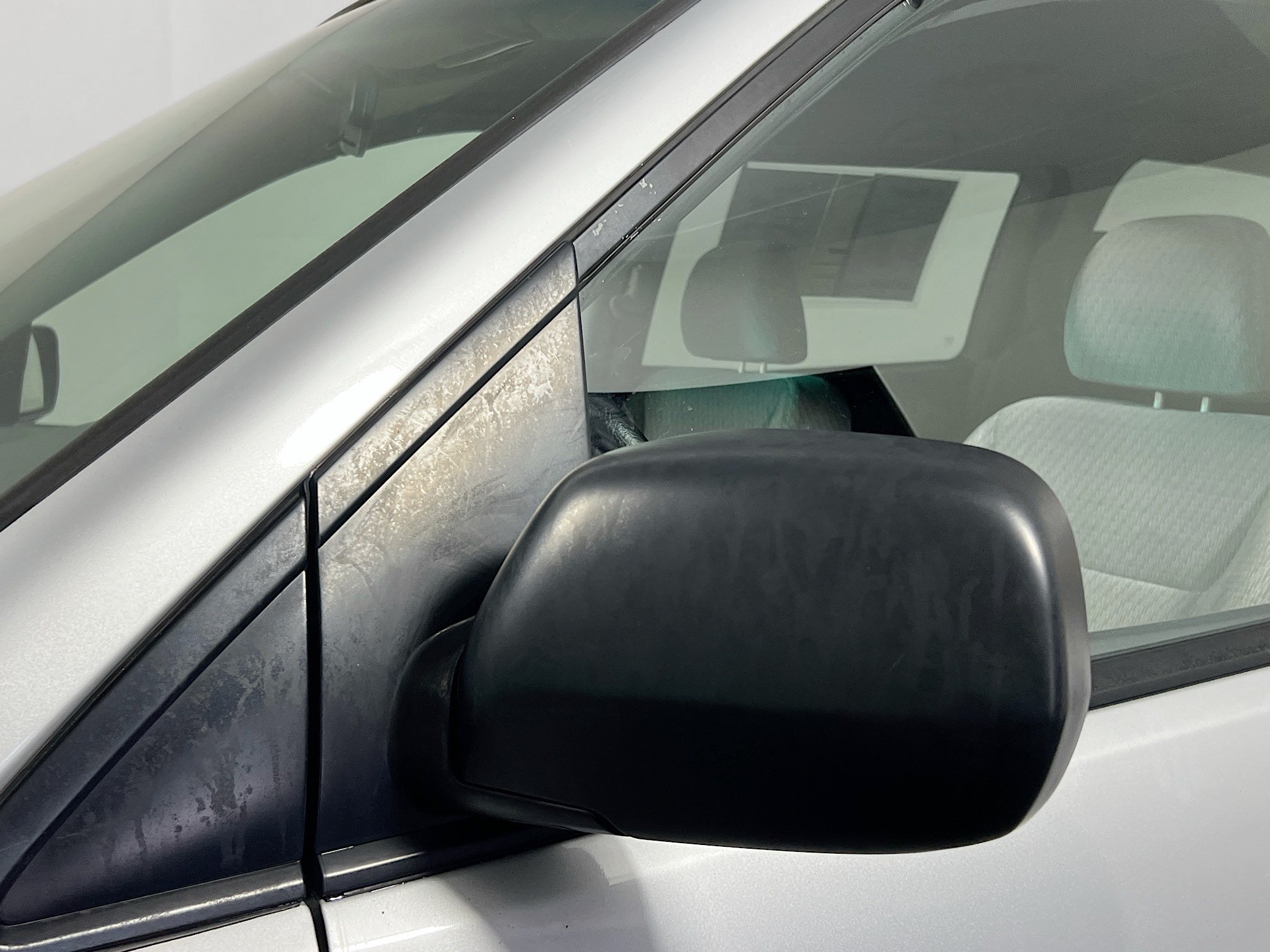 Used 2003 Honda Odyssey LX image 12