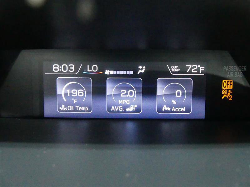 Used 2019 Subaru WRX Premium AWD/4WD image 39
