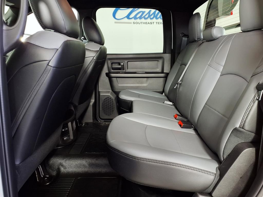 Used 2026 RAM 3500 Tradesman image 9