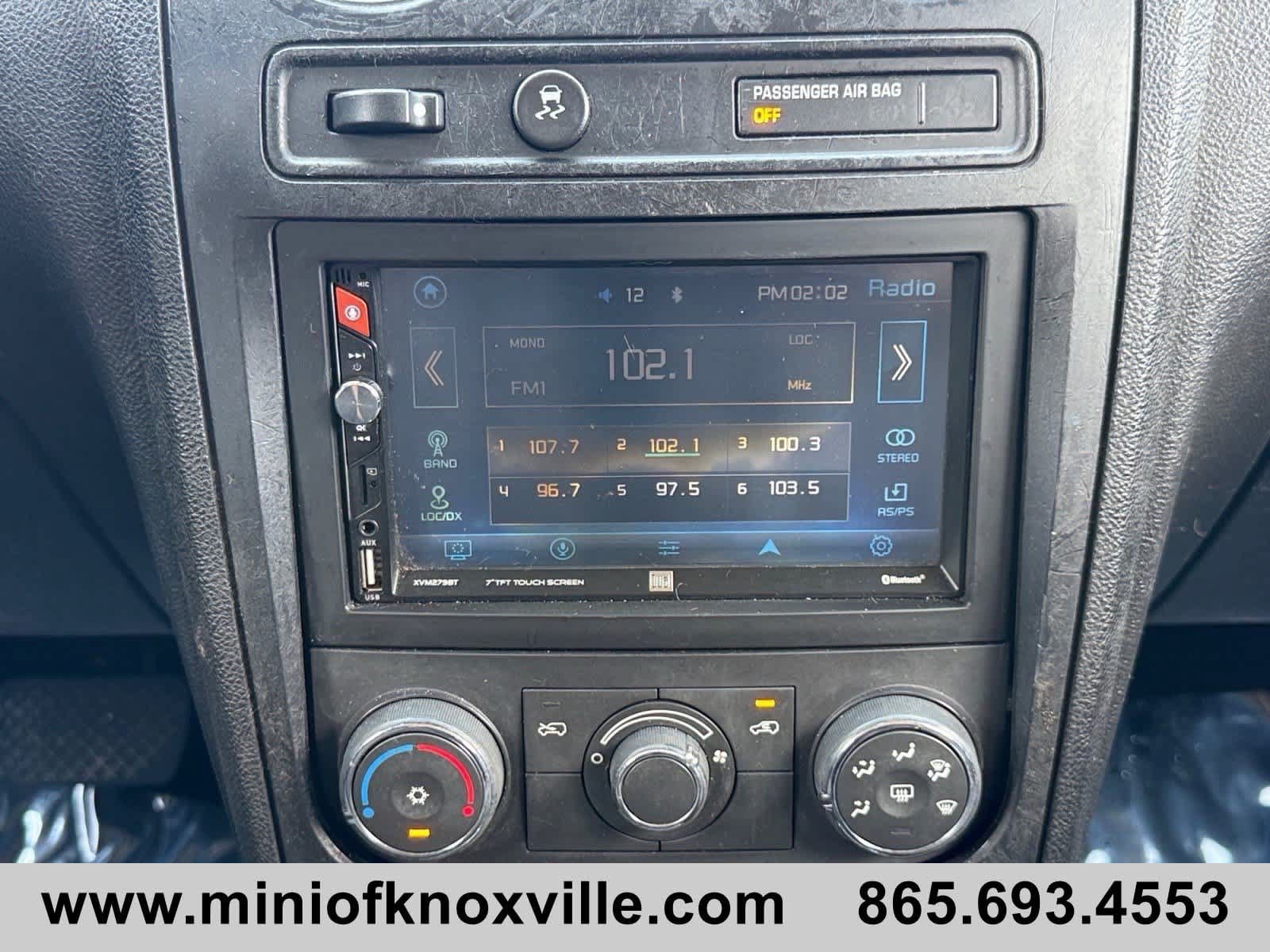 Used 2010 Chevrolet HHR LS FWD image 22