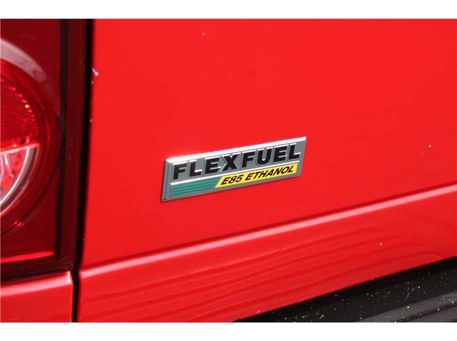 Used 2007 Dodge Ram 1500 Truck SLT image 25