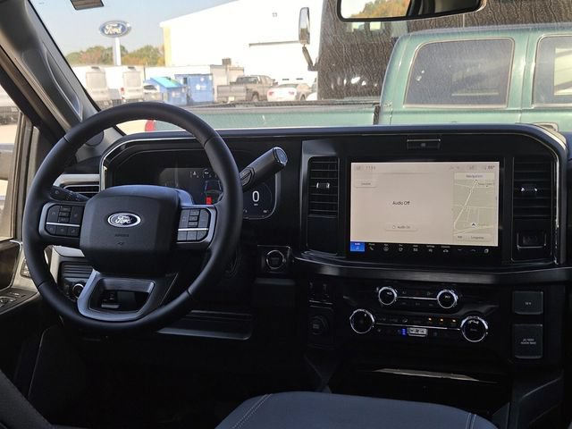 New 2026 Ford F350 Lariat RWD image 24