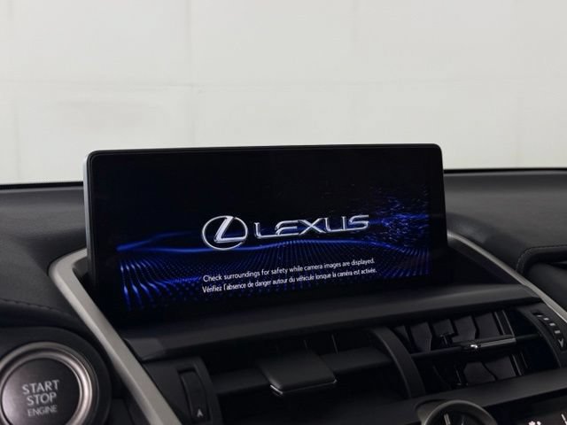 Used 2020 Lexus NX 300 AWD w/ Premium Package image 19