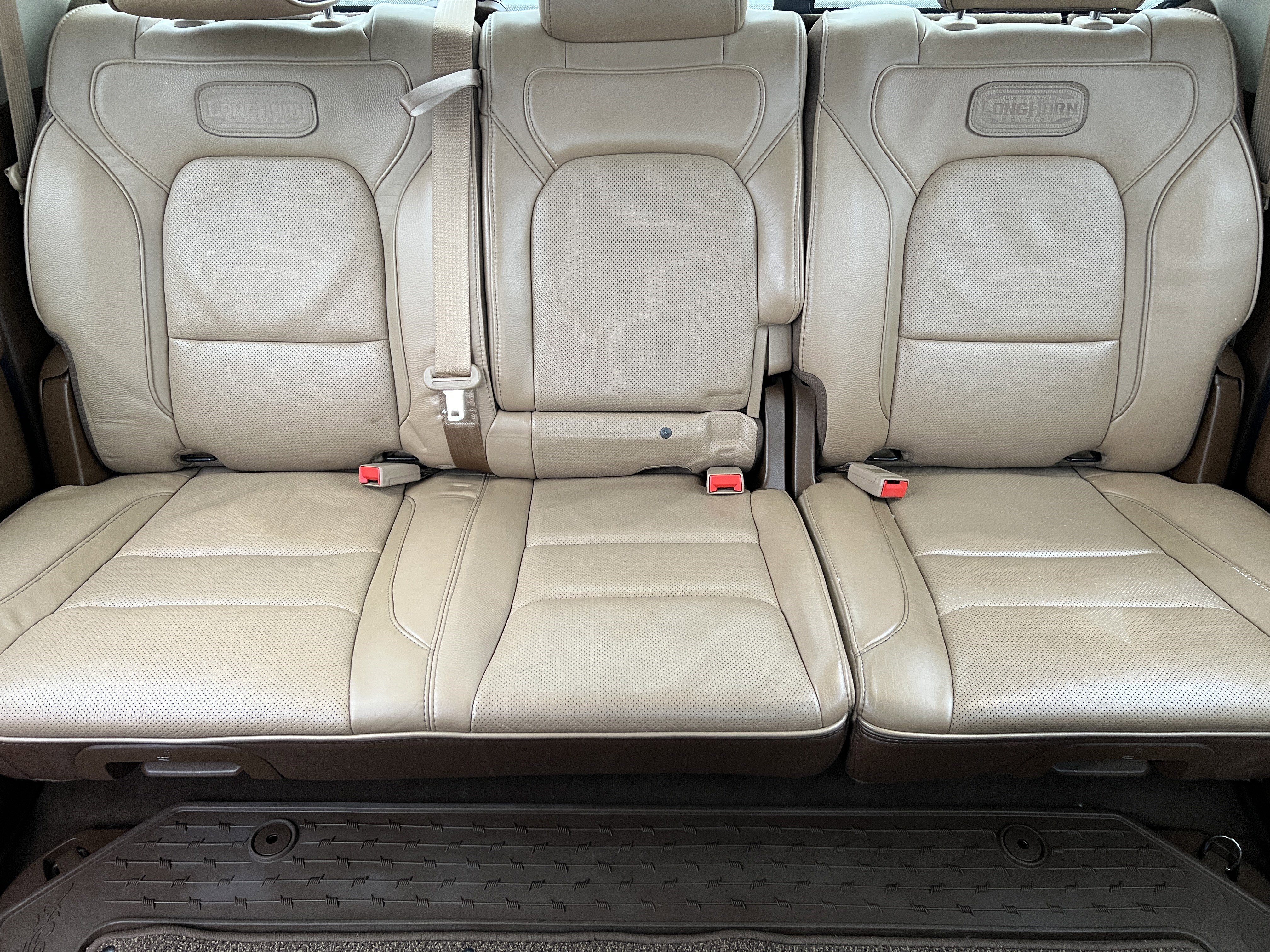 Used 2020 RAM 1500 Longhorn image 16