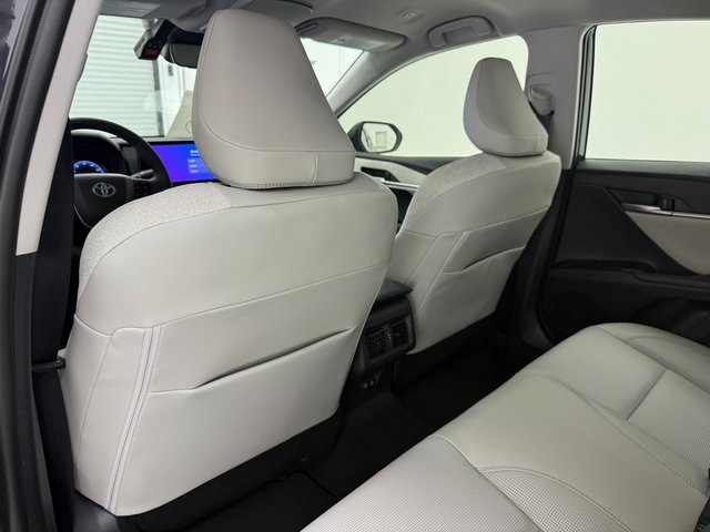 New 2026 Toyota Camry XLE image 29