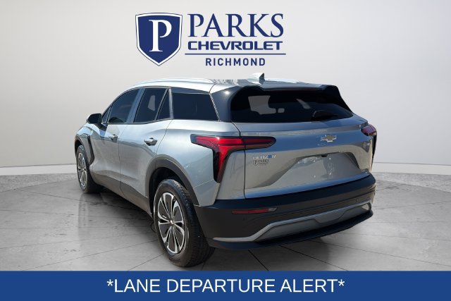 Used 2024 Chevrolet Blazer EV LT AWD/4WD image 5