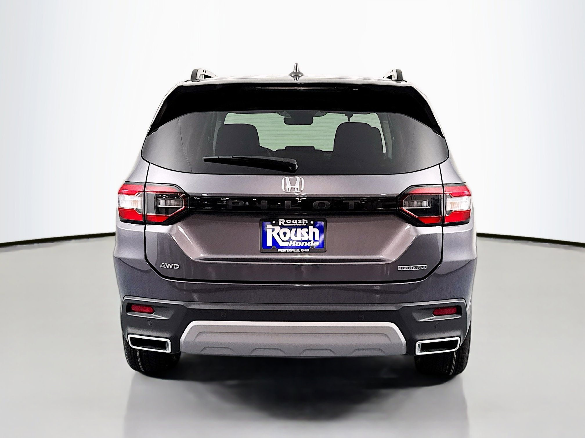 Certified 2023 Honda Pilot Touring image 6