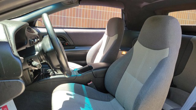 Used 1995 Chevrolet Camaro Z28 image 9