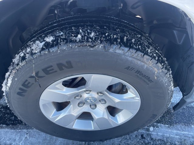 Used 2023 RAM 1500 Big Horn image 17