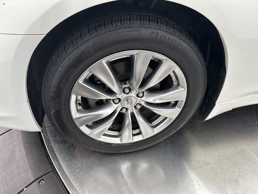 Used 2013 INFINITI M37 w/ Premium Pkg image 31