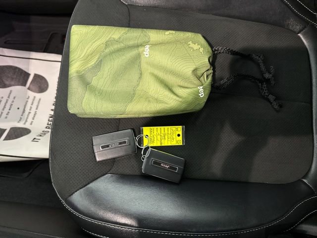 Used 2021 Jeep Grand Cherokee L Laredo image 10