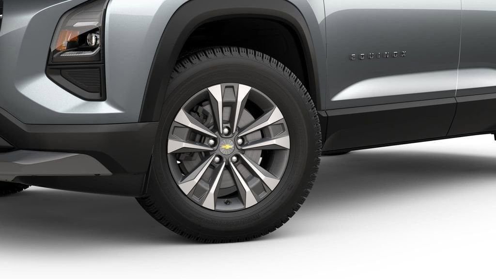 New 2026 Chevrolet Equinox LT FWD image 10