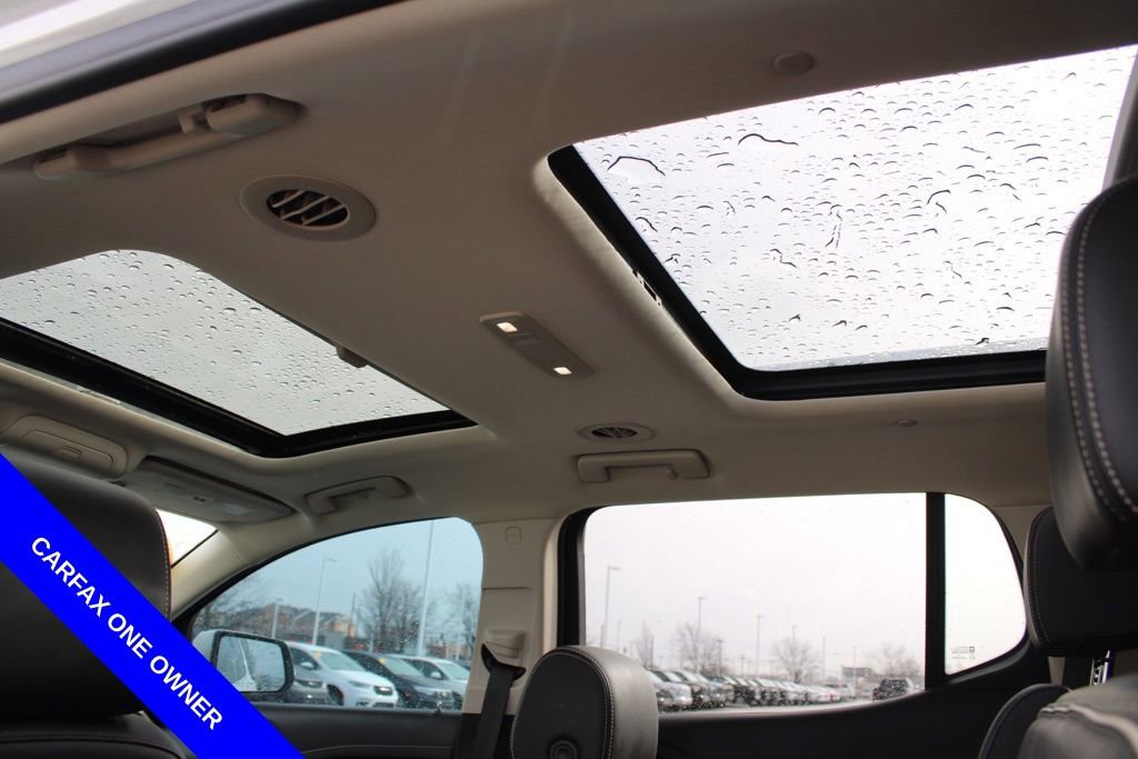 Used 2021 GMC Acadia Denali w/ Denali Ultimate Package image 31