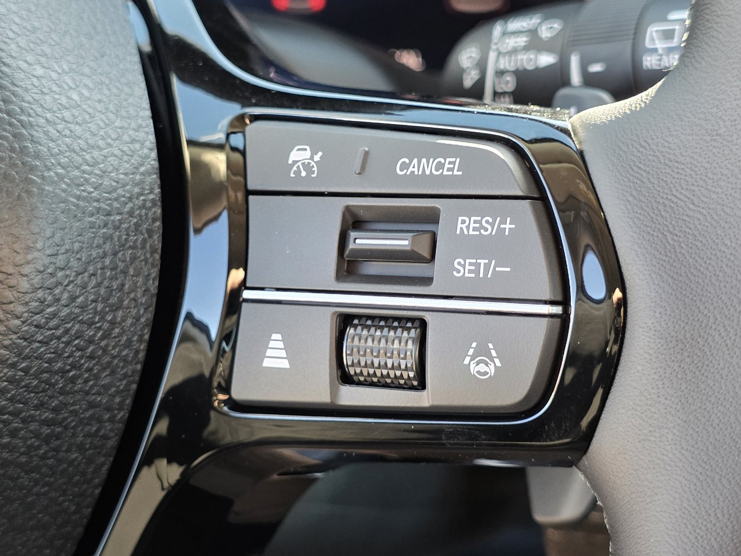 New 2026 Honda Pilot Elite image 29