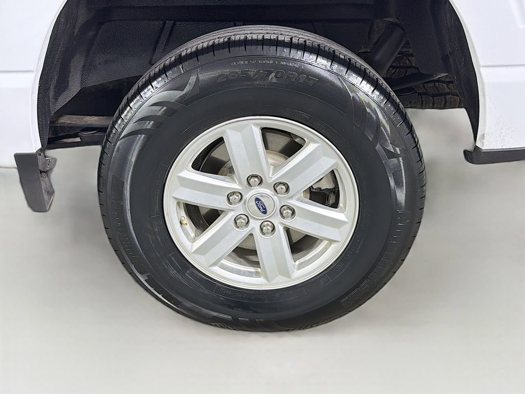 Used 2022 Ford F150 XL w/ Equipment Group 101A High image 30