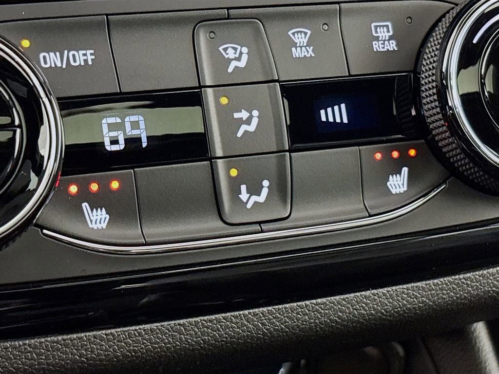 New 2026 Buick Envista Sport Touring w/ Convenience I Package image 19