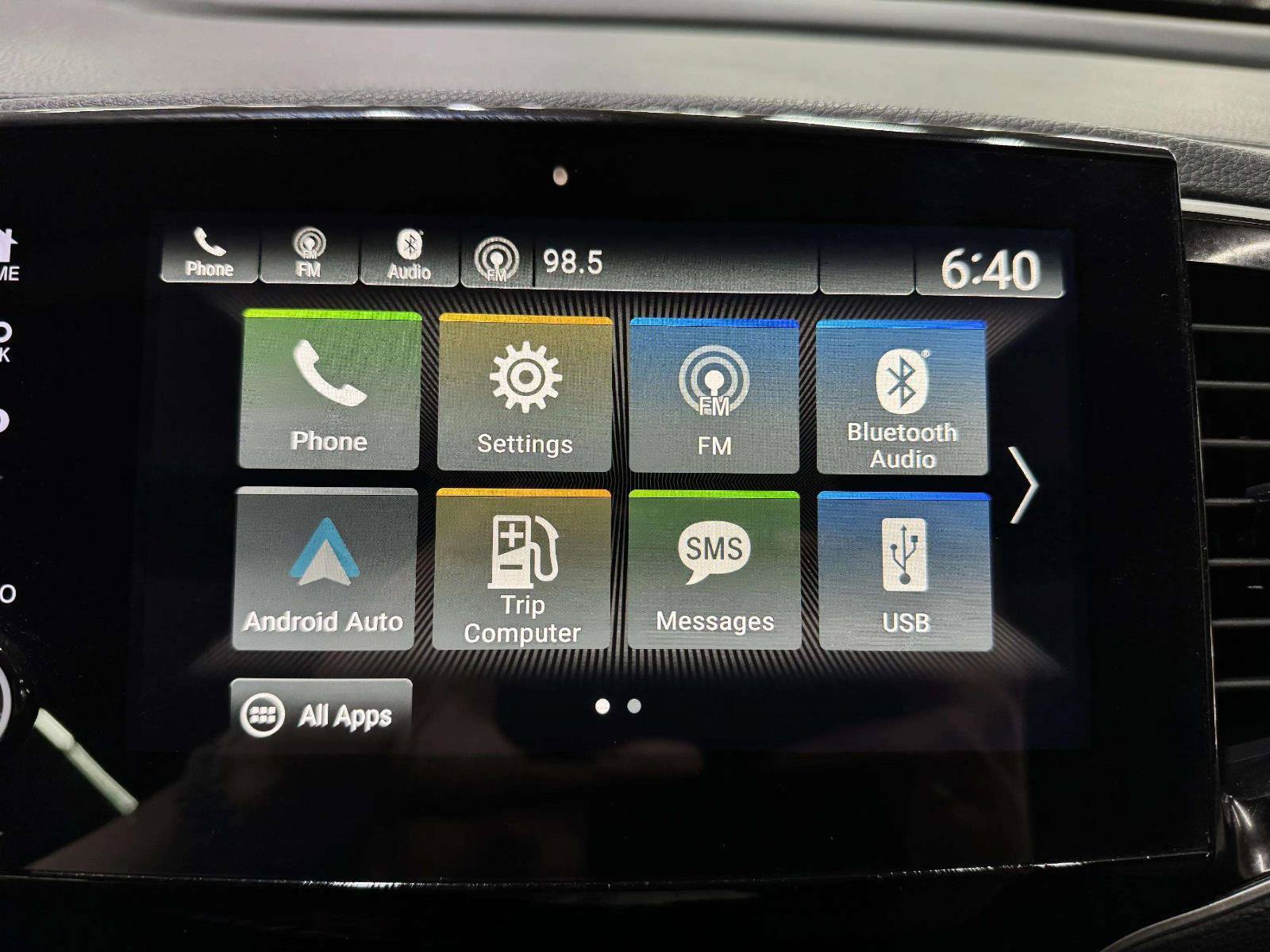 Used 2021 Honda Passport Sport image 39