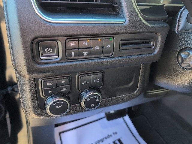 Used 2022 Chevrolet Suburban RST image 21